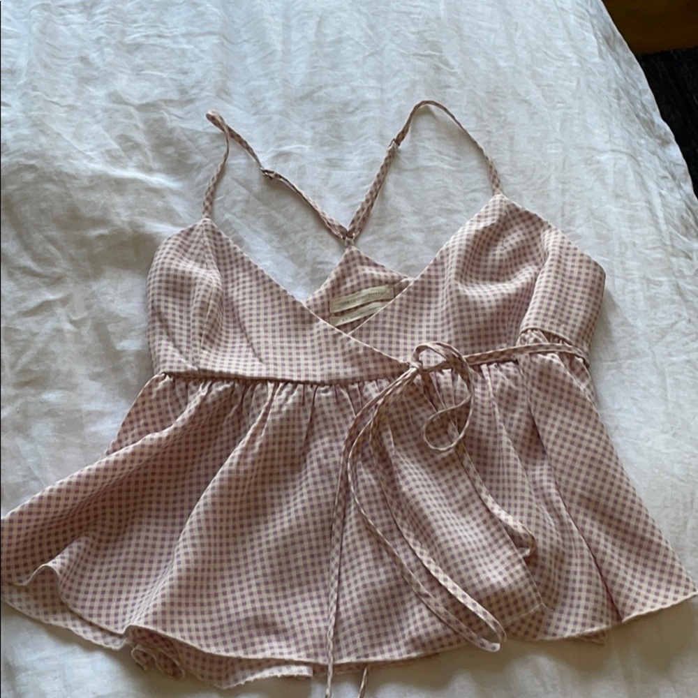 Urban Outfitters Top